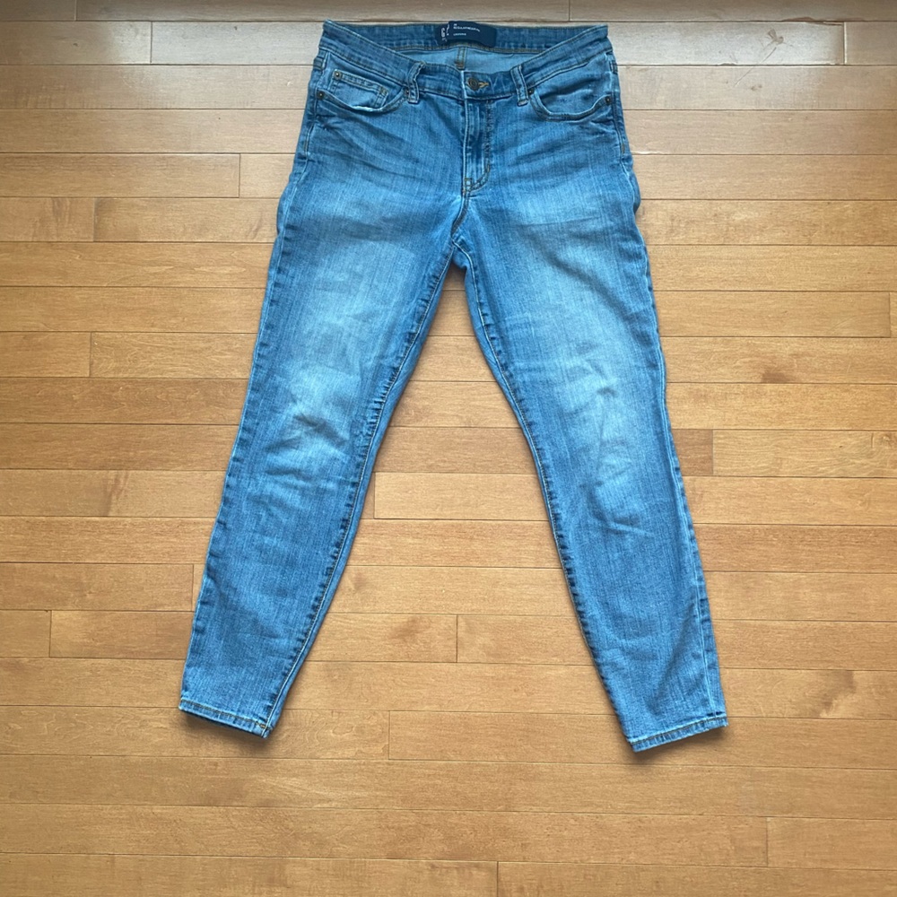 Gap legging Jeans Size 6/28